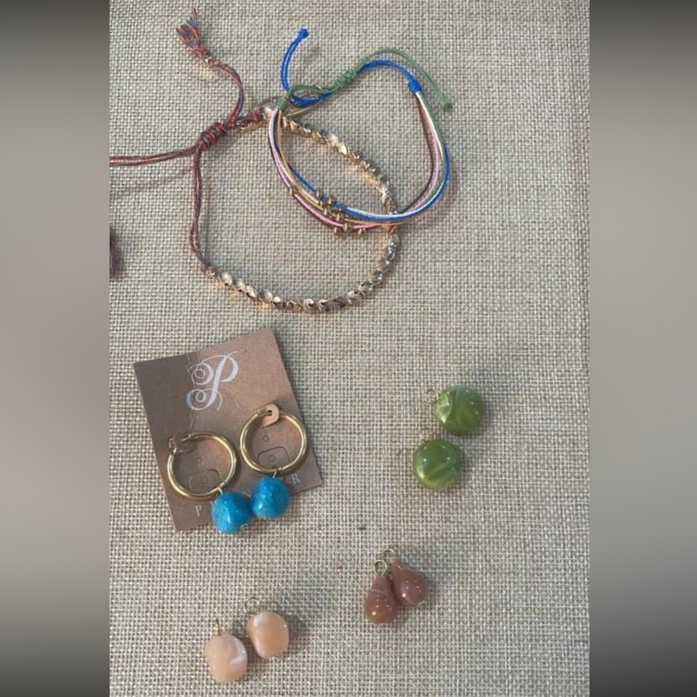 NWT Plunder Set